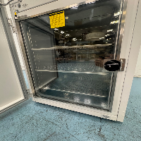 Thermo Forma Series 3 Water Jacketed CO2 Incubator image 3